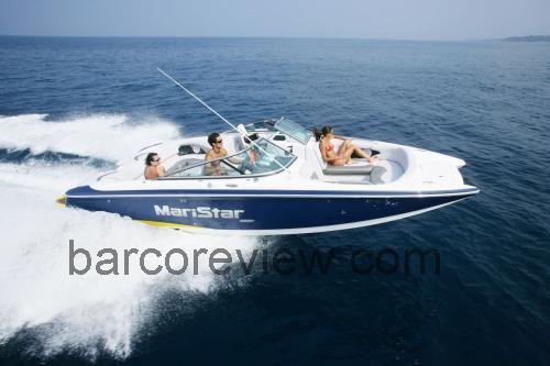 Mastercraft Maristar 280 opinión y ficha técnica